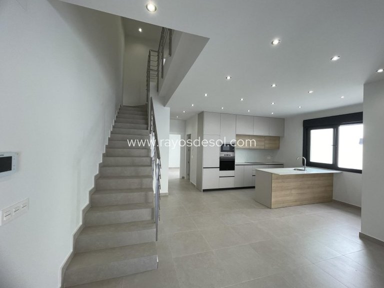 Villa for Sale in Almoradí, Alicante 22