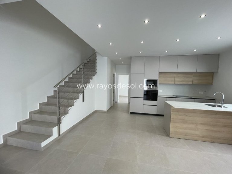 Villa for Sale in Almoradí, Alicante 23