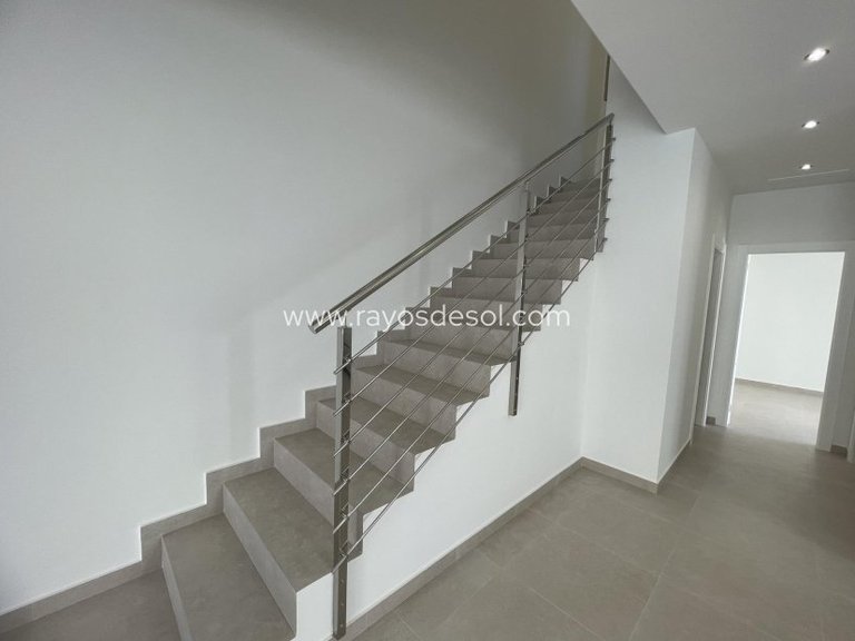 Villa for Sale in Almoradí, Alicante 24