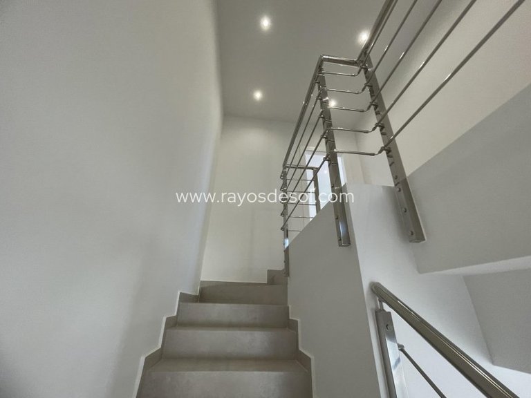 Villa for Sale in Almoradí, Alicante 25