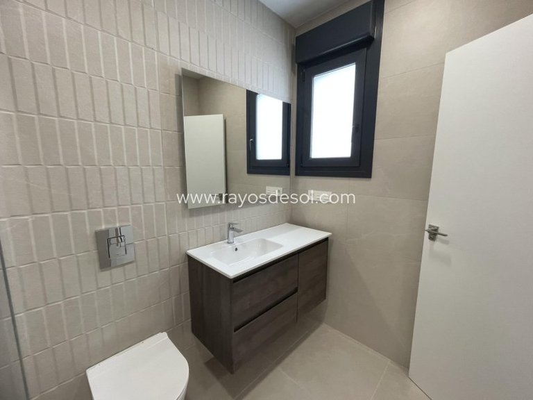 Villa for Sale in Almoradí, Alicante 47