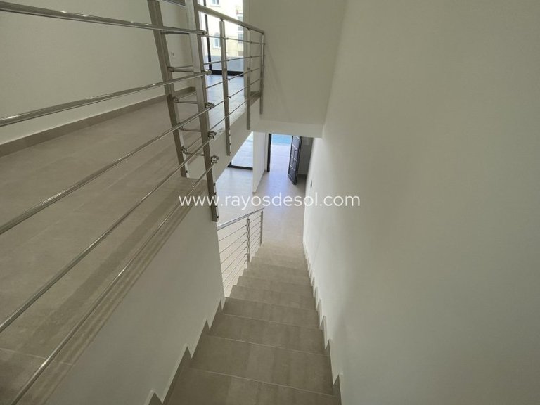 Villa for Sale in Almoradí, Alicante 49