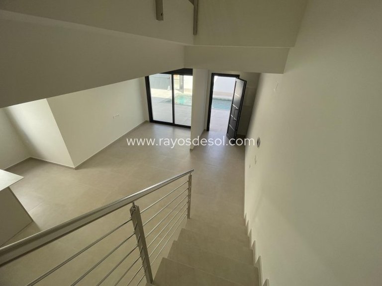 Villa for Sale in Almoradí, Alicante 50