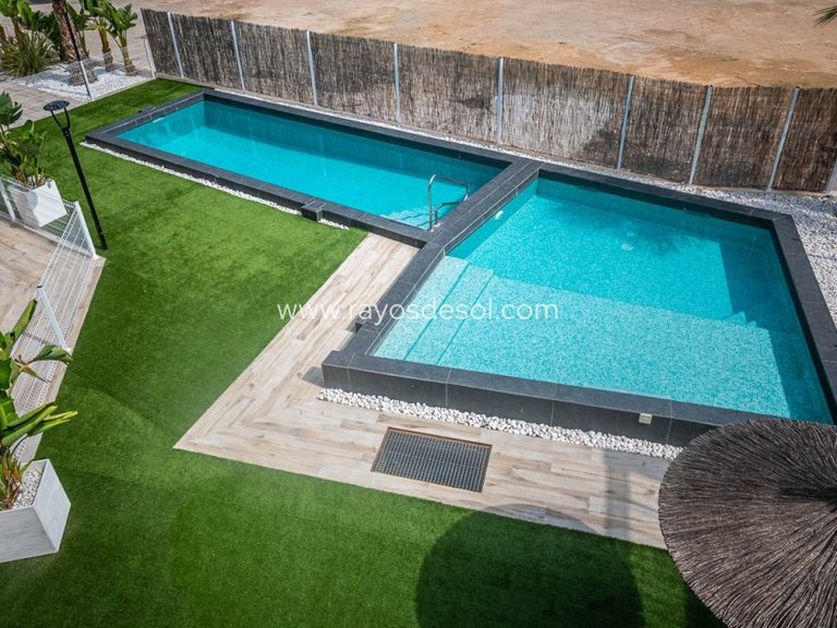 Apartment for Sale in Lo Crispin, Alicante 3