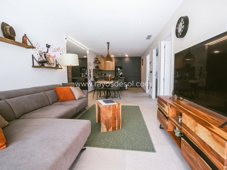 Apartment for Sale in Lo Crispin, Alicante 6