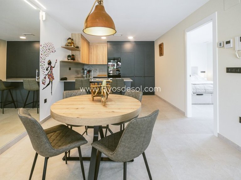 Apartment for Sale in Lo Crispin, Alicante 8