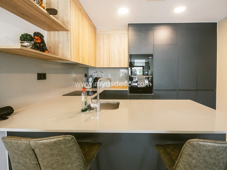 Apartment for Sale in Lo Crispin, Alicante 10