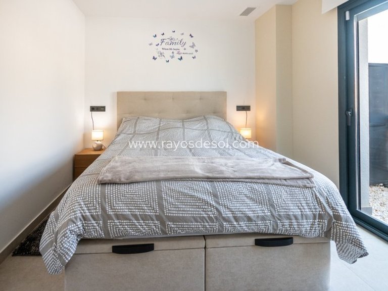 Apartment for Sale in Lo Crispin, Alicante 11