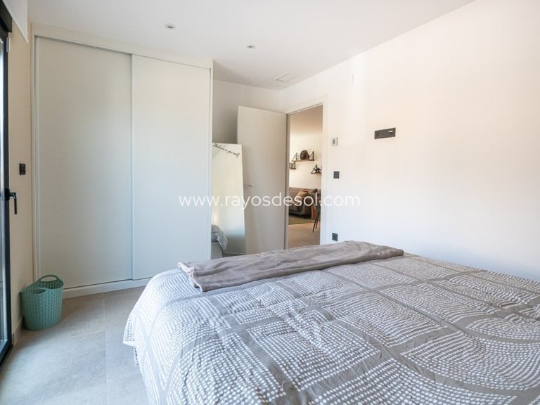 Apartment for Sale in Lo Crispin, Alicante 12