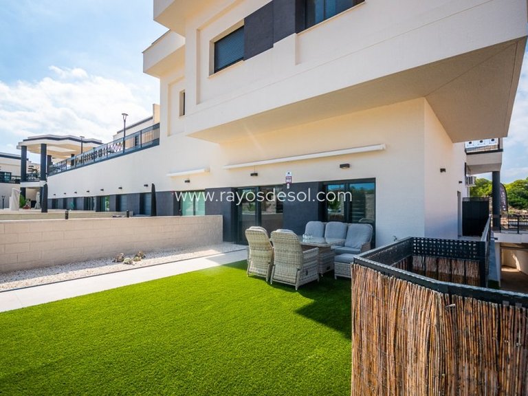 Apartment for Sale in Lo Crispin, Alicante 16