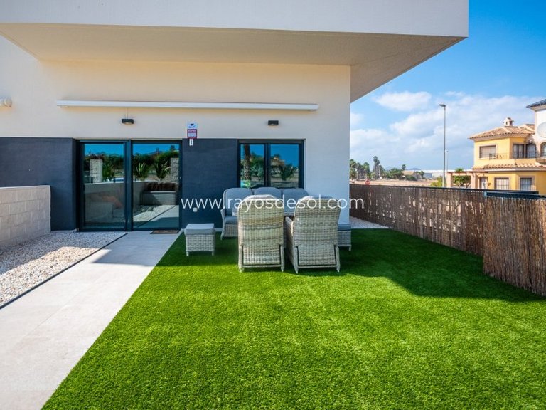 Apartment for Sale in Lo Crispin, Alicante 17