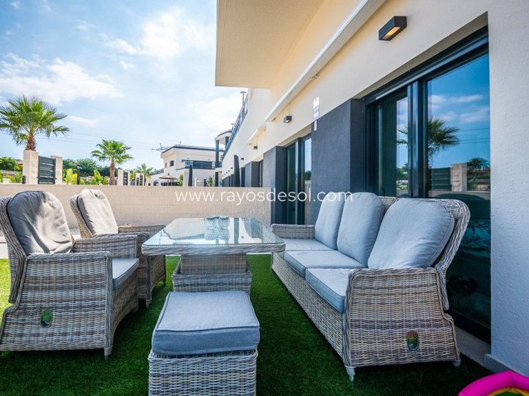 Apartment for Sale in Lo Crispin, Alicante 18