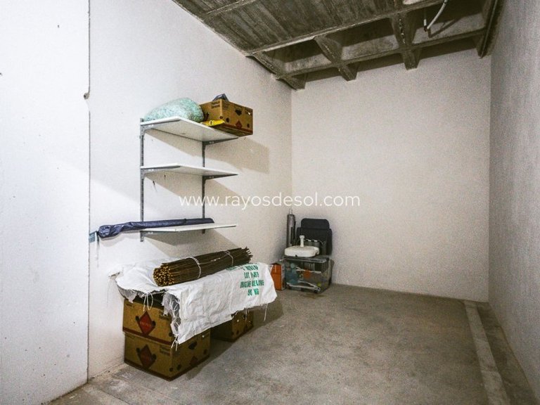 Apartment for Sale in Lo Crispin, Alicante 22