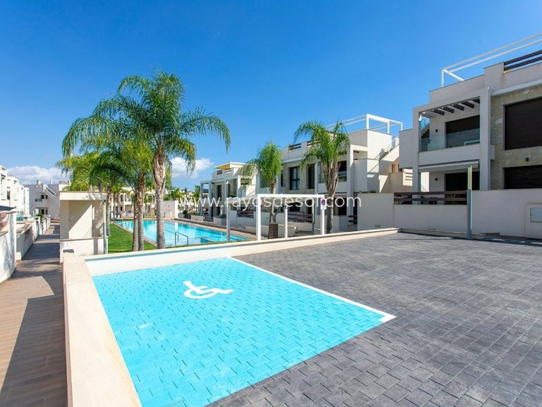 Apartment for Sale in Torrevieja, Alicante 2