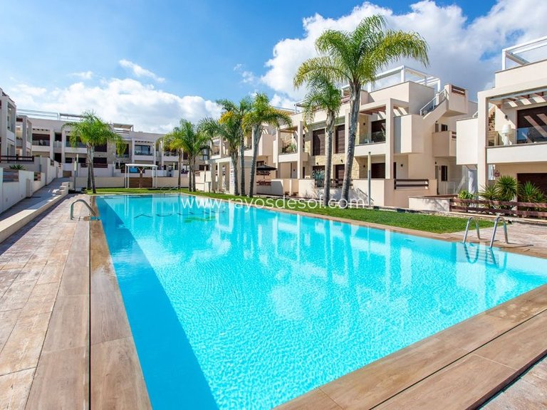 Apartment for Sale in Torrevieja, Alicante 5