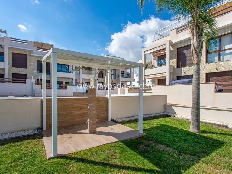 Apartment for Sale in Torrevieja, Alicante 7