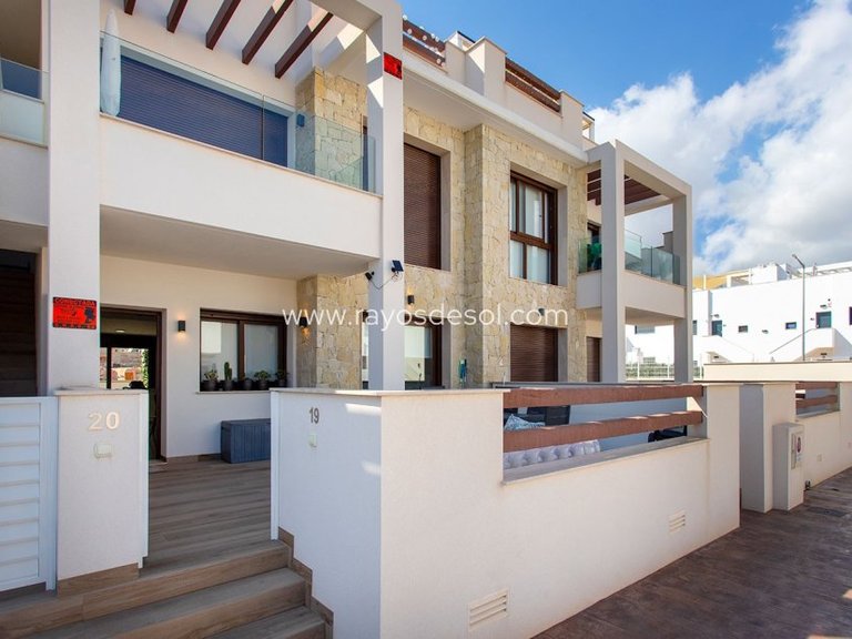 Apartment for Sale in Torrevieja, Alicante 8