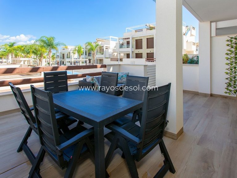 Apartment for Sale in Torrevieja, Alicante 10