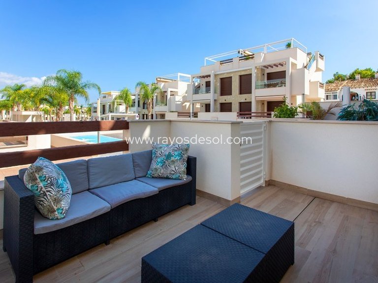 Apartment for Sale in Torrevieja, Alicante 12