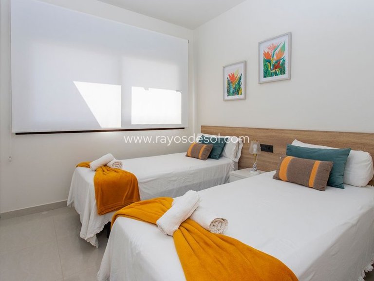 Apartment for Sale in Torrevieja, Alicante 14