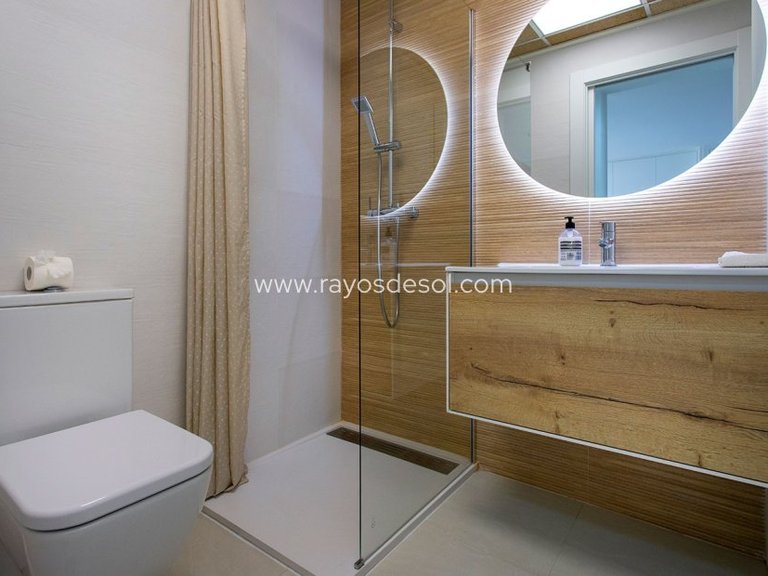 Apartment for Sale in Torrevieja, Alicante 17