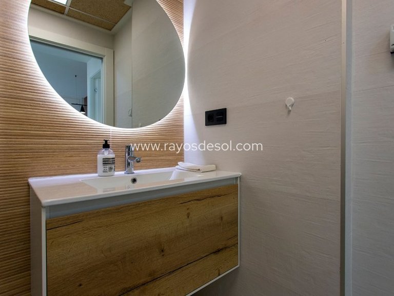 Apartment for Sale in Torrevieja, Alicante 20