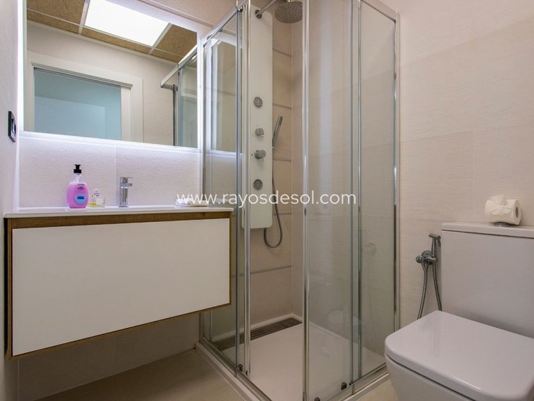 Apartment for Sale in Torrevieja, Alicante 21