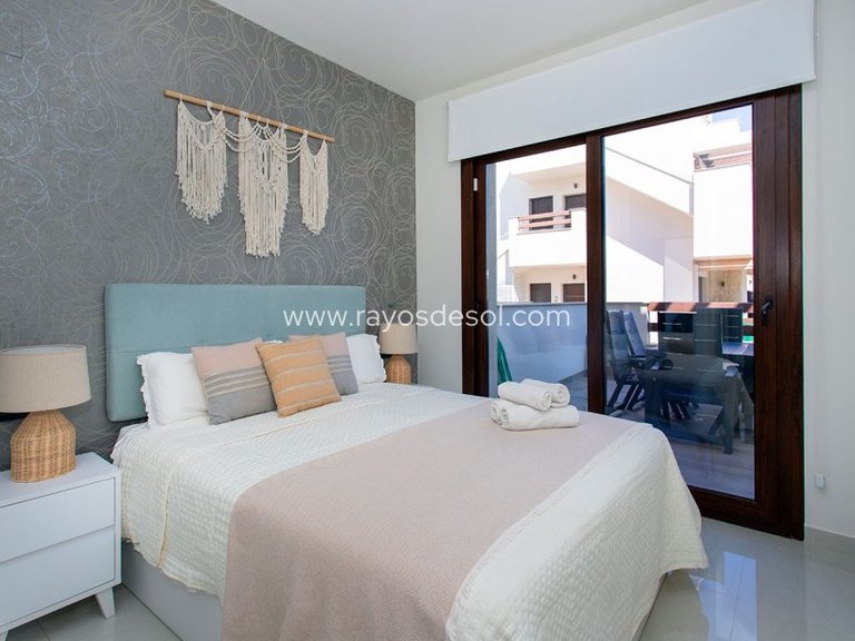 Apartment for Sale in Torrevieja, Alicante 24