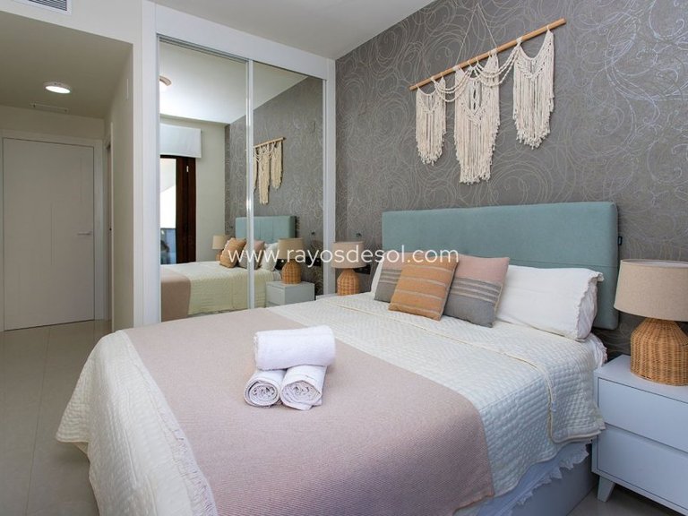 Apartment for Sale in Torrevieja, Alicante 25