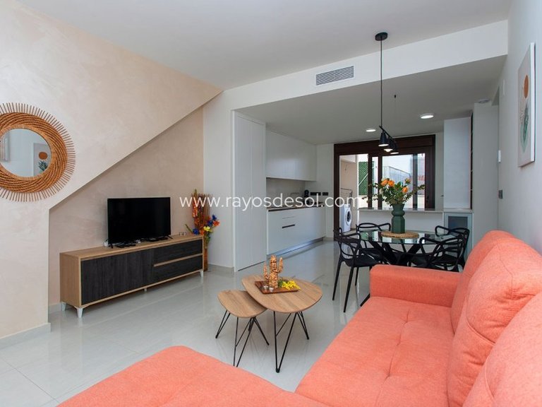 Apartment for Sale in Torrevieja, Alicante 26
