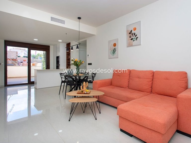 Apartment for Sale in Torrevieja, Alicante 28
