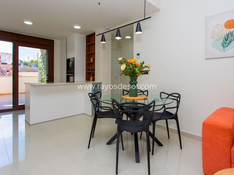 Apartment for Sale in Torrevieja, Alicante 29