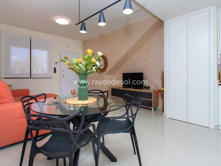 Apartment for Sale in Torrevieja, Alicante 30