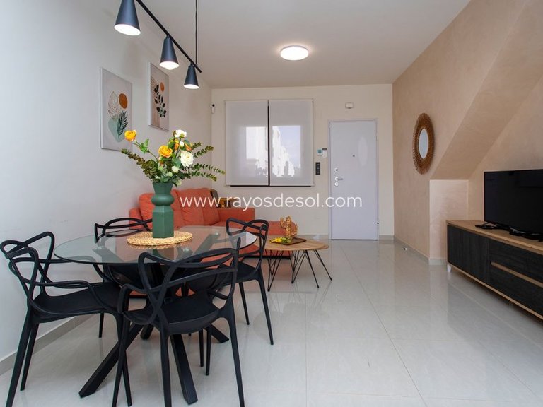Apartment for Sale in Torrevieja, Alicante 31