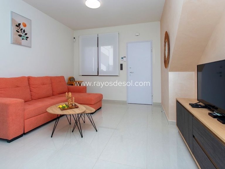 Apartment for Sale in Torrevieja, Alicante 32
