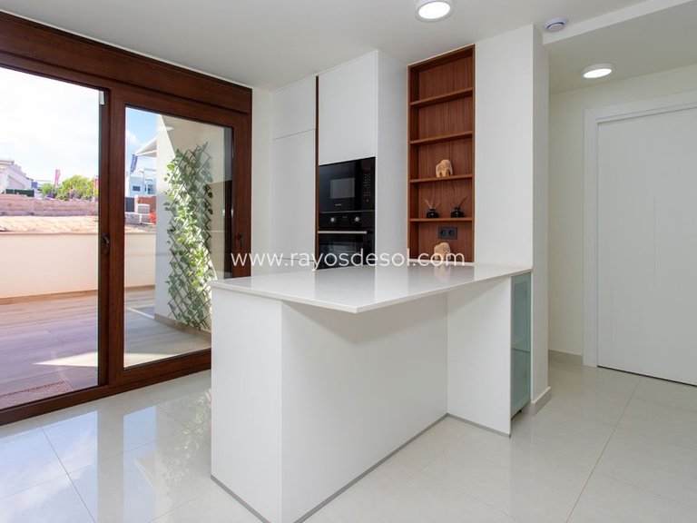 Apartment for Sale in Torrevieja, Alicante 34