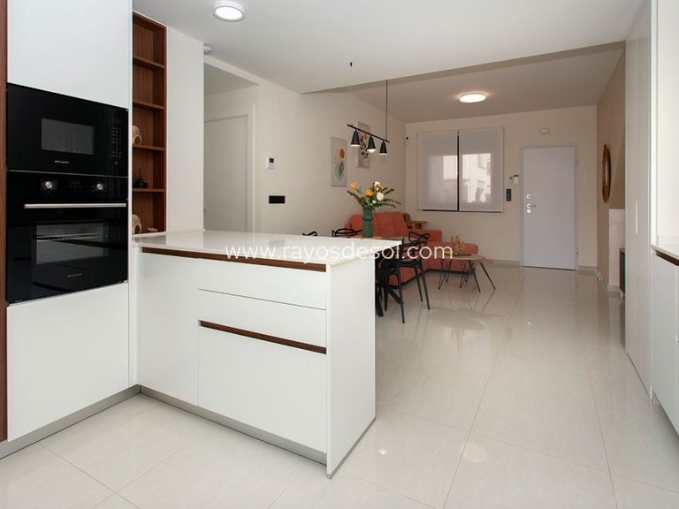 Apartment for Sale in Torrevieja, Alicante 36