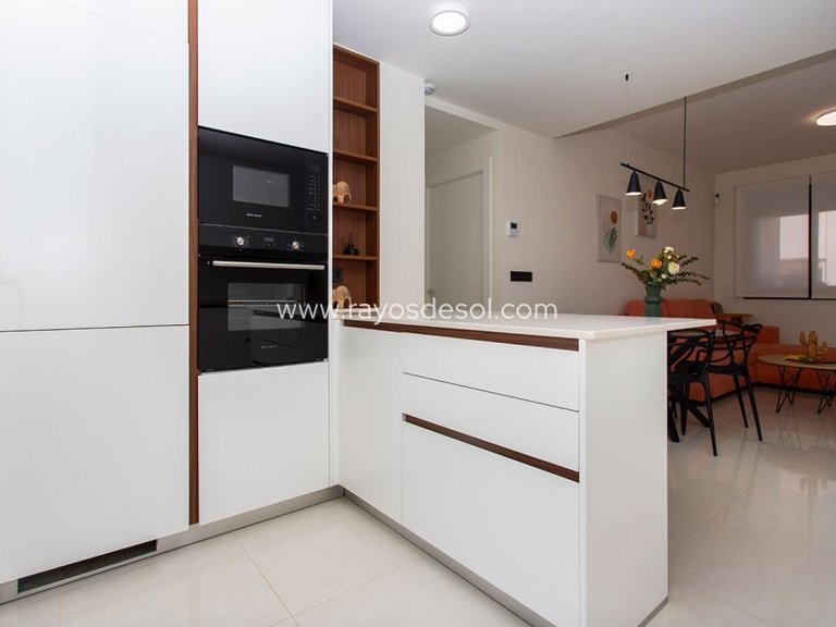 Apartment for Sale in Torrevieja, Alicante 37