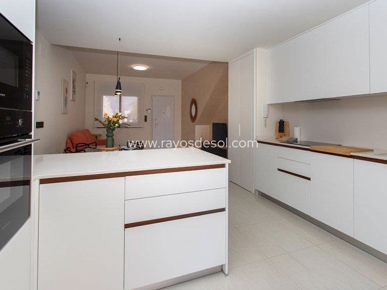 Apartment for Sale in Torrevieja, Alicante 38