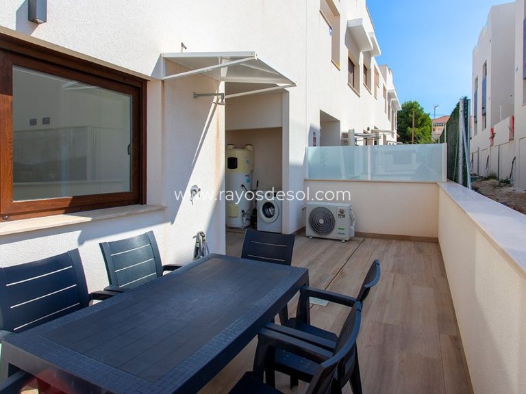 Apartment for Sale in Torrevieja, Alicante 41
