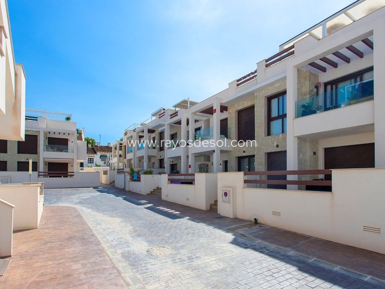 Apartment for Sale in Torrevieja, Alicante 43