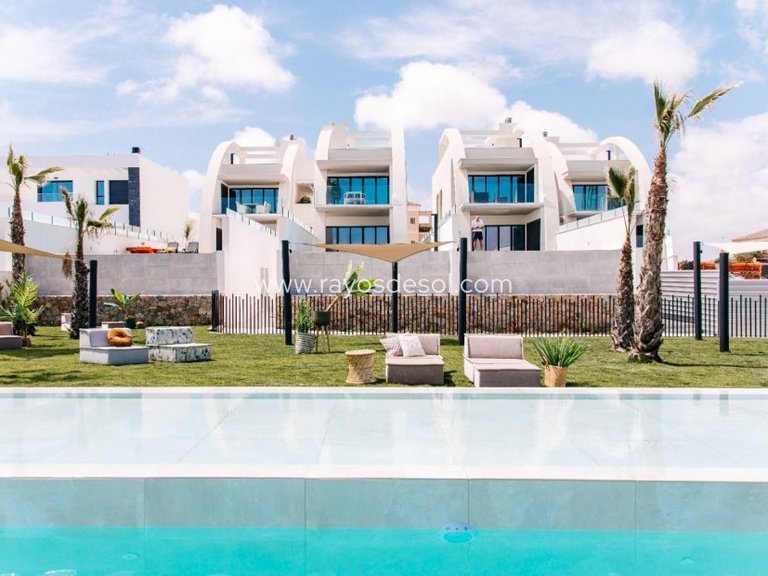 Apartment for Sale in Ciudad Quesada/rojales, Alicante 2