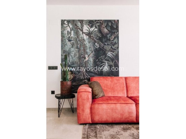Apartment for Sale in Ciudad Quesada/rojales, Alicante 9