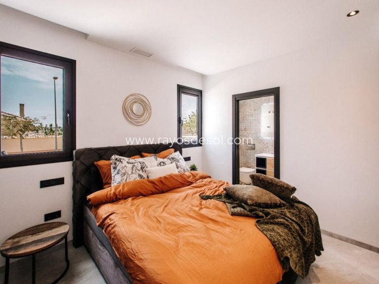 Apartment for Sale in Ciudad Quesada/rojales, Alicante 10