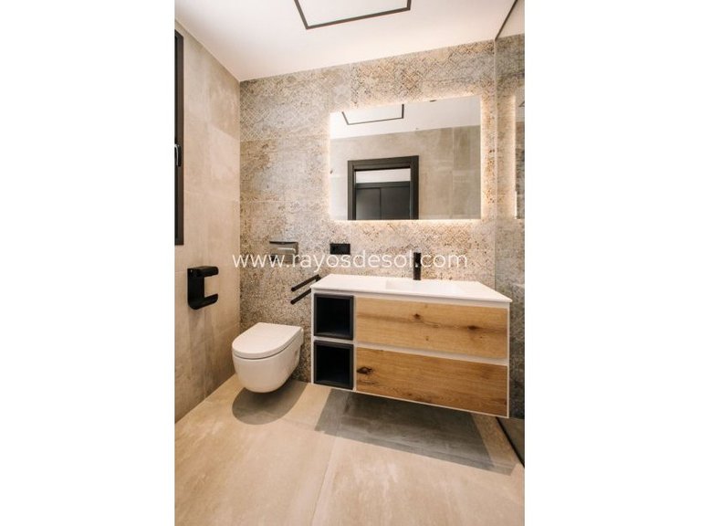 Apartment for Sale in Ciudad Quesada/rojales, Alicante 14