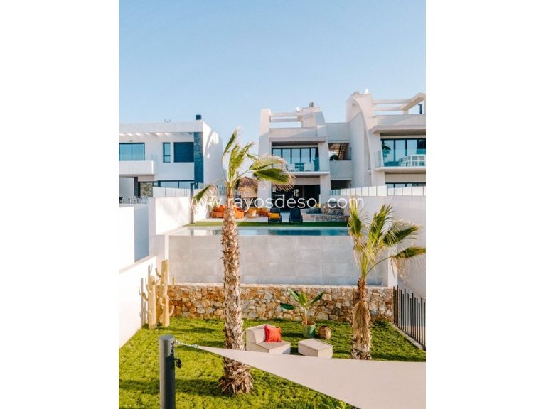 Apartment for Sale in Ciudad Quesada/rojales, Alicante 18