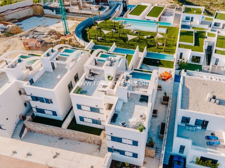 Apartment for Sale in Ciudad Quesada/rojales, Alicante 19