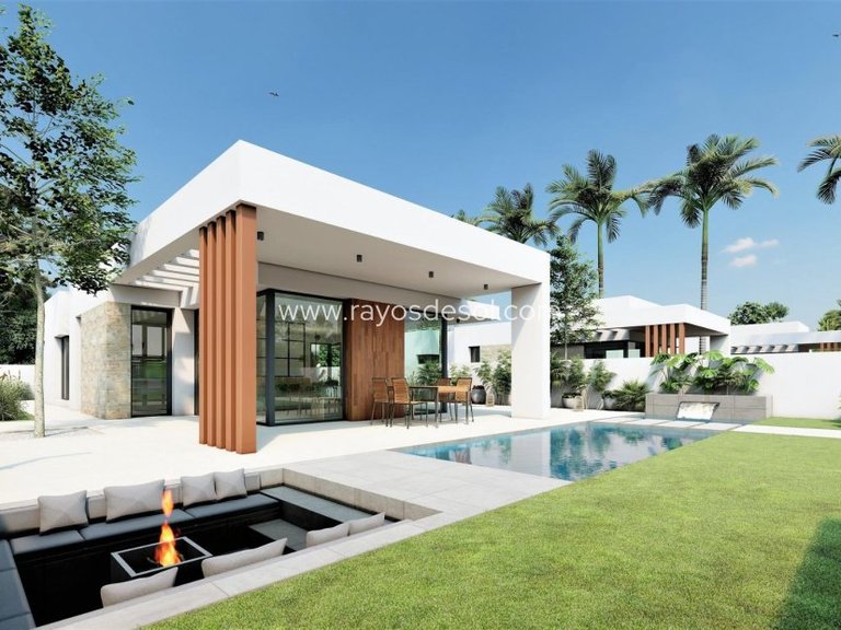 Villa for Sale in San Fulgencio, Alicante 3