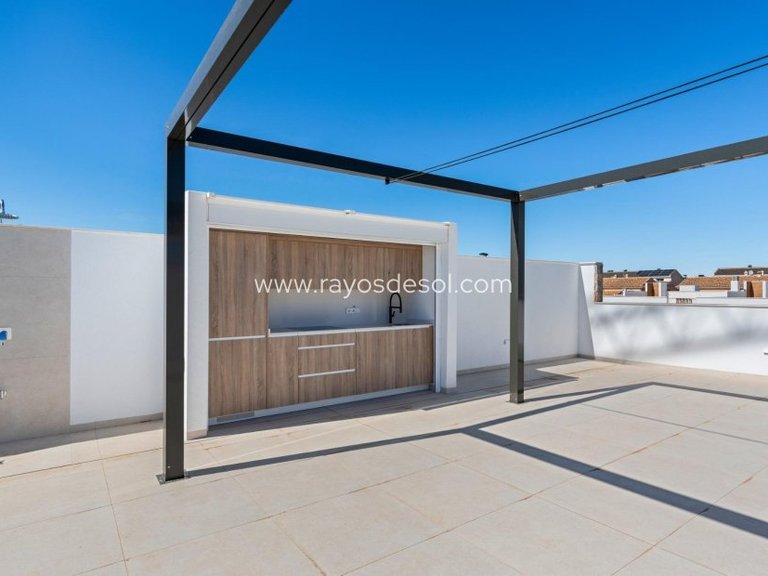 Apartment for Sale in Pilar De La Horadada, Alicante 26