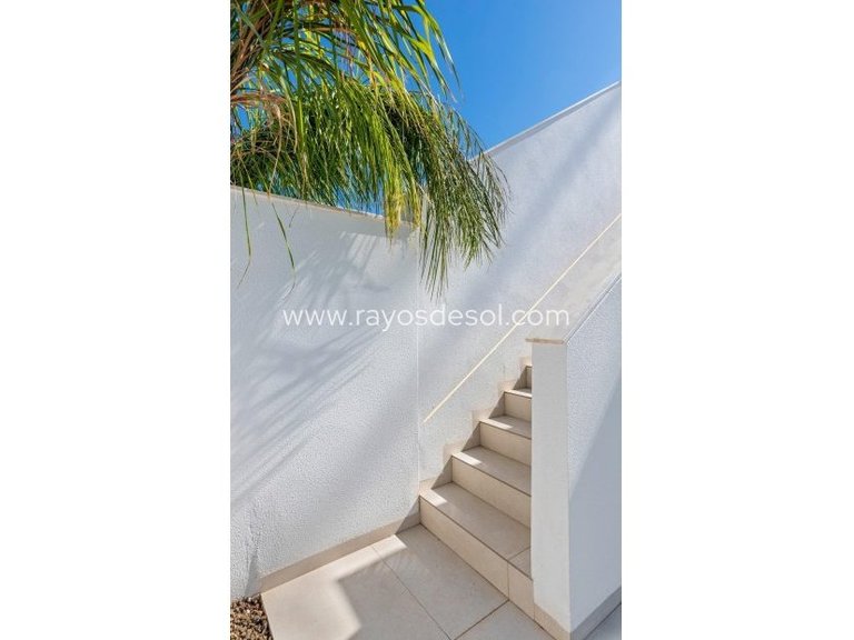 Apartment for Sale in Pilar De La Horadada, Alicante 9